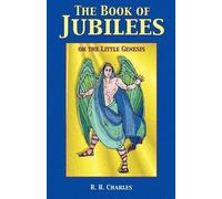 Paul Tice The Book of Jubilees (Tascabile)