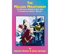 Paul Tice The Malleus Maleficarum (Tascabile)
