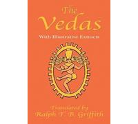 Paul Tice The Vedas (Tascabile)