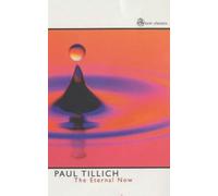 Paul Tillich Eternal Now (Tascabile) SCM Classics