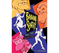 Paul Tobin Banana Sunday Color Edition (Tascabile) Banana Sioule