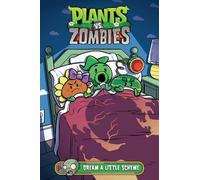 Paul Tobin Heather Breckel Christ Plants vs. Zombies Volume (Copertina rigida)