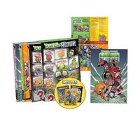 Paul Tobin Jacob Ch Plants vs. Zombies: The Garden Warfare Tr (Copertina rigida)