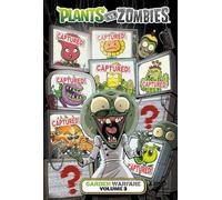 Paul Tobin Plants vs. Zombies: Garden Warfare Volume 3 (Tascabile)