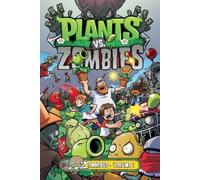 Paul Tobin Plants vs. Zombies Zomnibus Volume 1 (Tascabile)