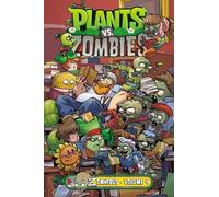 Paul Tobin Ron Chan Brittney W Plants vs. Zombies Zomnibus V (Copertina rigida)