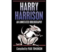 Paul Tomlinson Harry Harrison (Tascabile)