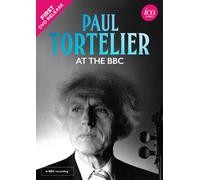 Paul Tortelier At The BBC (DVD)