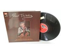 PAUL TORTELIER - PAUL TORTELIER plays and conducts bach, beethoven, chopin, elgar, faure, grieg, paganni, rachmaninov, r. strauss, tortelier, walton, SEOM 19.