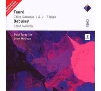 Paul Tortelier( Violoncello) , Jean Hubeau( Piano) - Sonate Per Violoncello