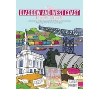 Paul Trainer The Glasgow and West Coast Cook Book (Tascabile) Get Stuck In