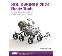 Paul Tran SOLIDWORKS 2024 Basic Tools (Tascabile)