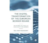 Paul Trauttmans The Digital Transformation of the European Bo (Copertina rigida)