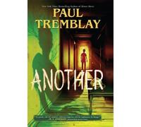 Paul Tremblay Another (Copertina rigida)