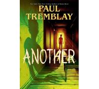 Paul Tremblay Another (Copertina rigida)
