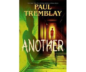 Paul Tremblay Another (Copertina rigida)