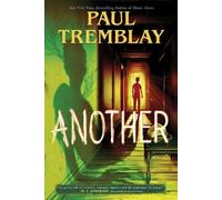 Paul Tremblay Another (Tascabile)