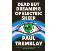 Paul Tremblay Dan Bittner Graham Halstead John Pi Dead but Dreaming (Tascabile)