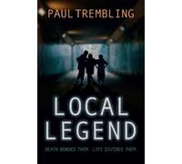 Paul Trembling Local Legend (Tascabile)
