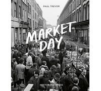 Paul Trevor Market Day (Copertina rigida)