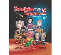 Paul Trinetti Rockin with the Bolders 2 (Tascabile) Rockin with the Bolders