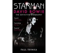 Paul Trynka Starman (Tascabile)
