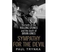 Paul Trynka Sympathy for the Devil (Tascabile)