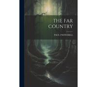 Paul Twitchell The Far Country (Tascabile)