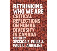 Paul U. Angelini Rethinking Who We Are (Tascabile)