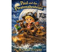 Paul und das Piratenabenteuer: Eine Geschichte aus der Serie "Nächte mit Paul"