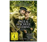 Paul und die Schule des Lebens. DVD (DVD) François Cluzet Jean Scandel