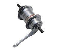 Paul Nexus Sg-3c41, Mozzo Unisex Adulto, Silber, 120 mm