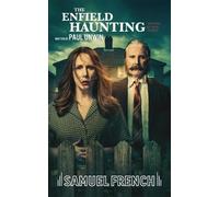 Paul Unwin The Enfield Haunting (Tascabile)