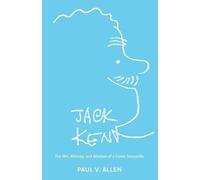 Paul V. Allen Jack Kent (Tascabile)