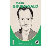 Paul V. Allen Mark Gruenwald (Tascabile) Biographix