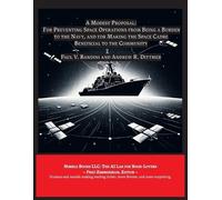 Paul V Bandini Andrew R Dittmer Fred Zimmerman A Modest Proposal (Tascabile)