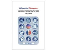 Paul V. Dutton Differential Diagnoses (Tascabile)