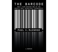 Paul V McEnroe Michael S Malone The Barcode (Tascabile)