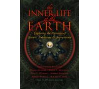Paul V. O'Leary The Inner Life of the Earth (Tascabile)