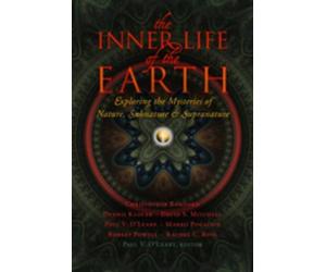 Paul V. O'Leary The Inner Life of the Earth (Tascabile)