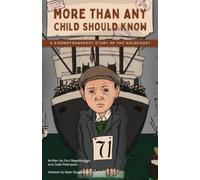 Paul V Regelbrugge Sean Dougherty Julia H T More Than Any Child Shou (Tascabile)