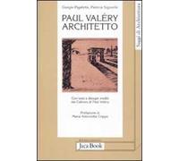Paul Valéry architetto