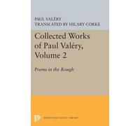 Paul Valéry Collected Works of Paul Valery, Volume 2 (Tascabile)