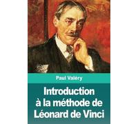 Paul Valéry Introduction à la méthode de Léonard de Vinci (Tascabile)