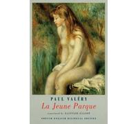 Paul Valery La Jeune Parque (Tascabile)