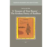 Paul van der Velde A Treasure of True Beauty (Tascabile)