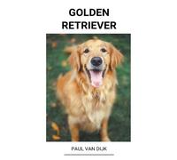 Paul Van Dijk Golden Retriever (Tascabile)