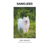 Paul Van Dijk Samojeed (Tascabile)