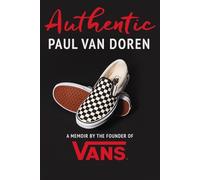 Paul Van Doren Van Doren, Paul Authentic (Copertina rigida)
