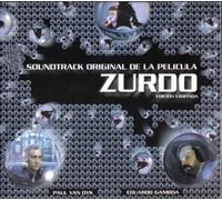 Paul Van Dyk & Eduardo Gamboa - Zurdo